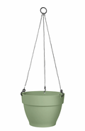 Ampel 26cm lys grønn, Vibia