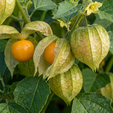 Physalis