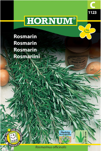 Rosmarin