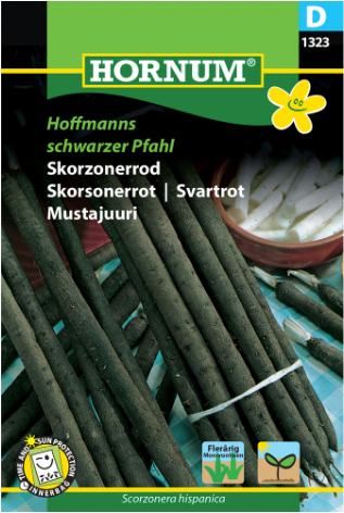 Svartrot 'Hoffmanns schwarzer Pfahl'