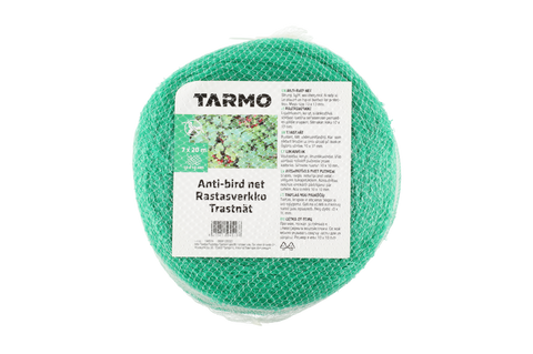 Bærnett plast 7x20m