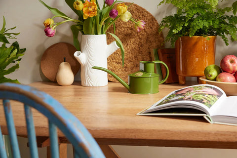 Vannkanne Fern green 0.7L, Fazeley Flow