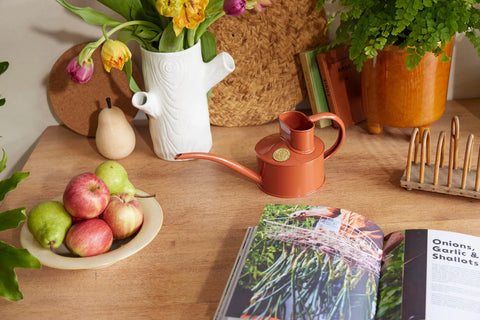 Vannkanne Terracotta 0.7L, Fazeley Flow