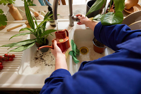 Vannkanne Terracotta 0.7L, Fazeley Flow