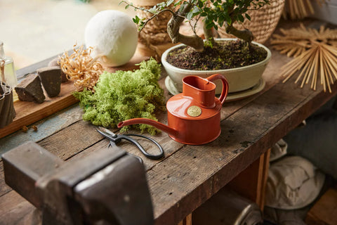 Vannkanne Terracotta 0.7L, Fazeley Flow