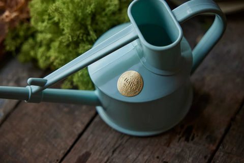 Vannkanne Lyseblå 0.5L, The Langley Sprinkler