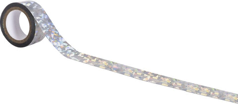 Fugleskremsel refleksbånd 30m