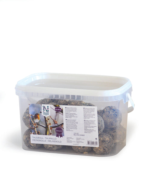 30stk meisebolle DeLuxe 80g spann