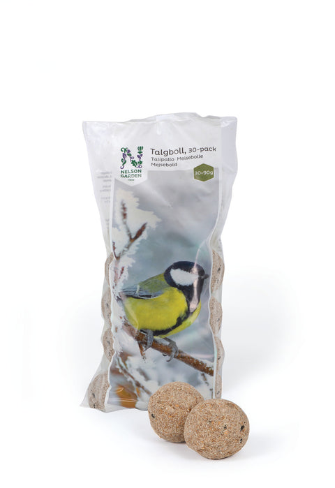 30stk meisebolle 90g