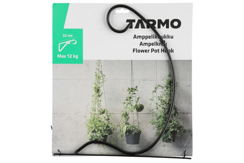 Konsoll til ampel 32cm minimalistisk