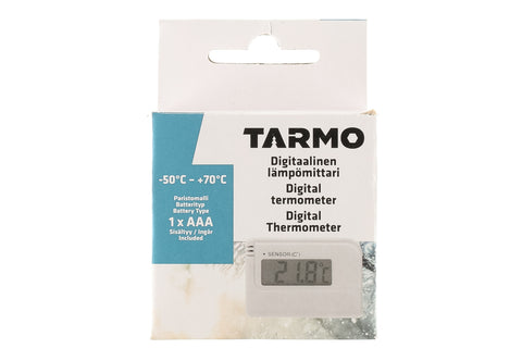 Digitalt termometer mini