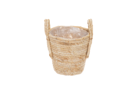 3stk Blomsterpotter, Linda