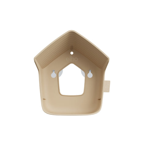 Fuglemater til vindu Cosy mushroom