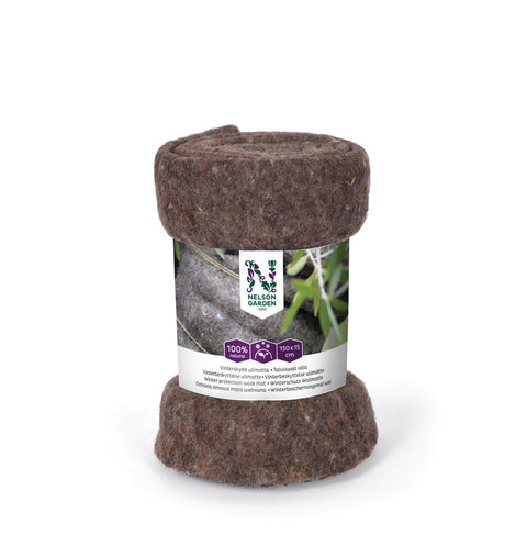 Dyrkningsduk i ull 150x50cm