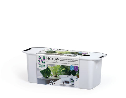 Harvy3 hydroponisk startpakke u/lys