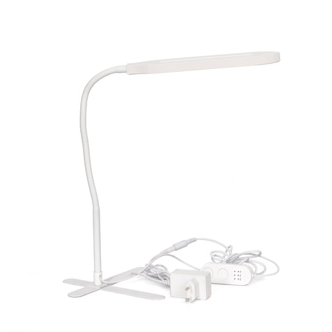 Plantelys LED pære 10W Single-head