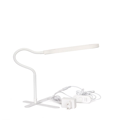 Plantelys LED pære 10W Single-head