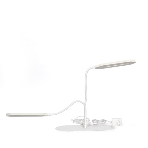 Plantelys LED pære 20W Dual-head