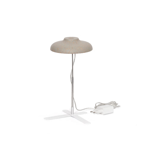 Plantelys LED pære 10W Rice
