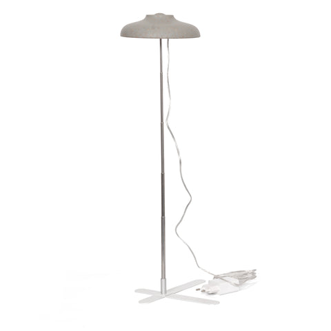 Plantelys LED pære 10W Rice