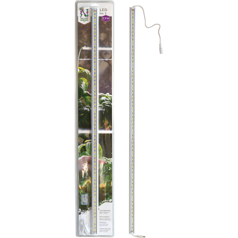 Vekstlys startsett 85 cm