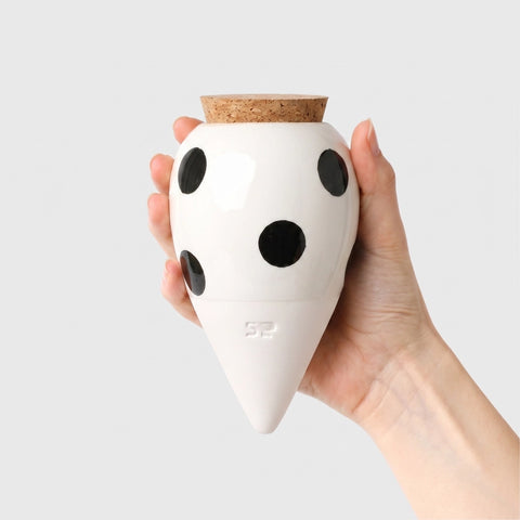 Håndlaget Olla selvvanning, Dots