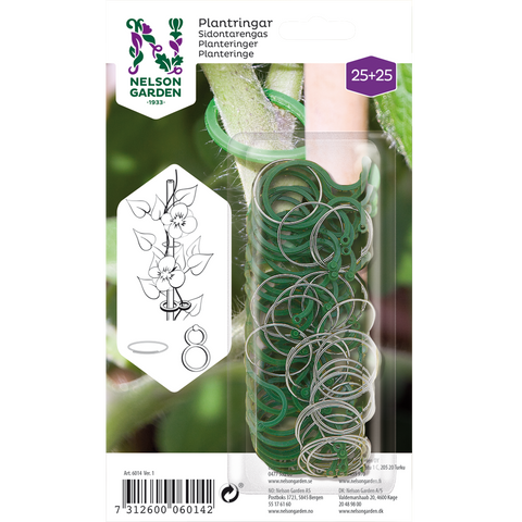 Oppbindingspakke 9 Varianter