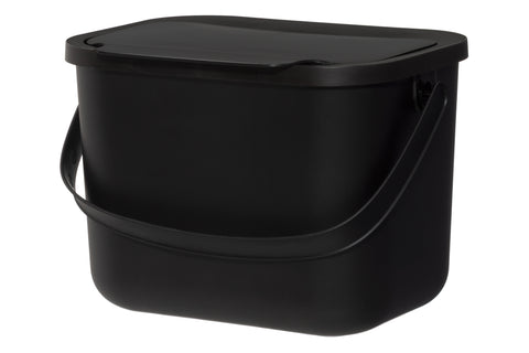 Matavfallsbøtte 6L