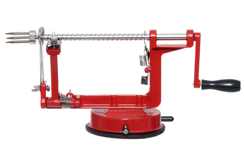 Epleskreller i rustfritt stål