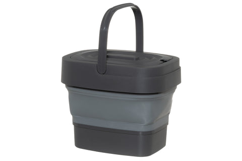 Oppladbar lavtrykkspyler 9 L