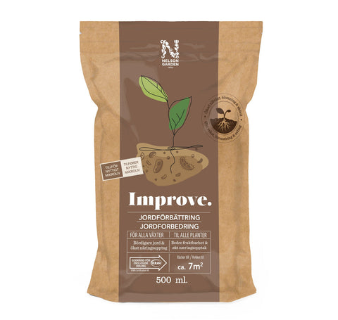 Improve jordforbedring 500ml