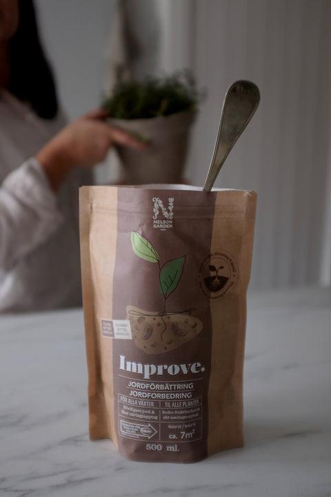 Improve jordforbedring 500ml