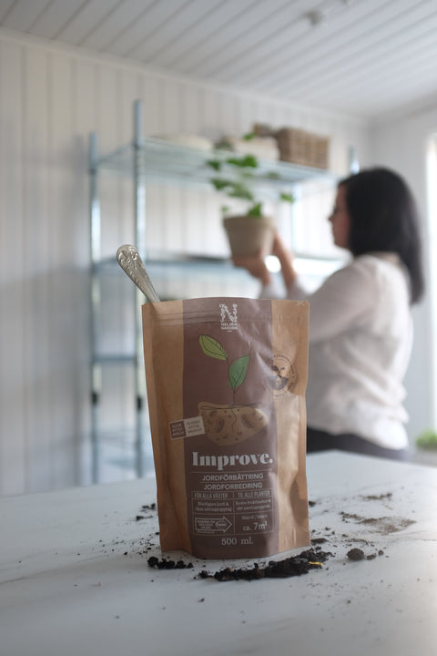 Improve jordforbedring 500ml