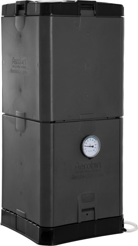 Varmkompost Terraflow 200L