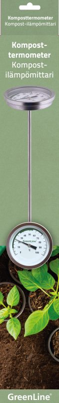 Komposttermometer