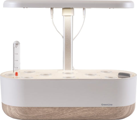 Urban Growing P10 hydroponisk dyrkekasse