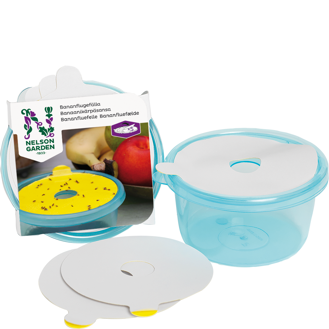 Bananfluefelle () Bananfluefelle