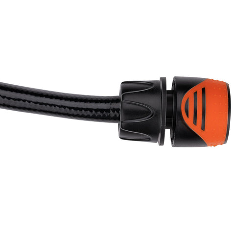Slangekobling hurtig til utendørs kran 13 mm