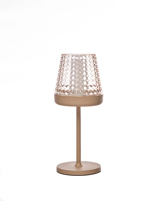 Bordlys Osani solcelle, 1 stk