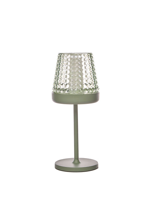 Bordlys Osani solcelle, 1 stk