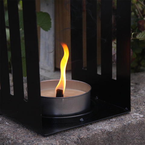 Fakkelholder lykt Ribba