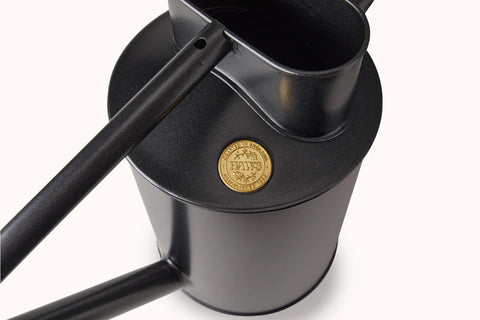 Vannkanne koksgrå 9L, The Bearwood Brook