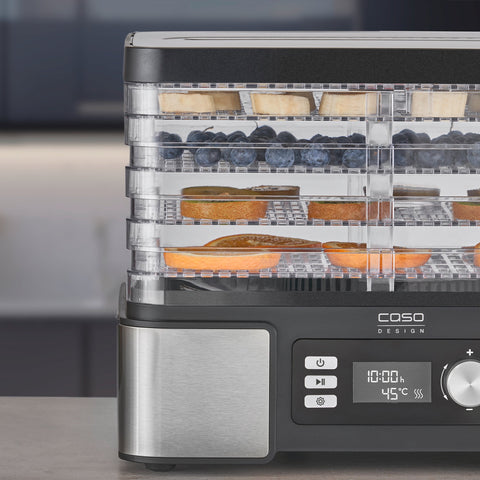Caso DH 450 Dehydrator