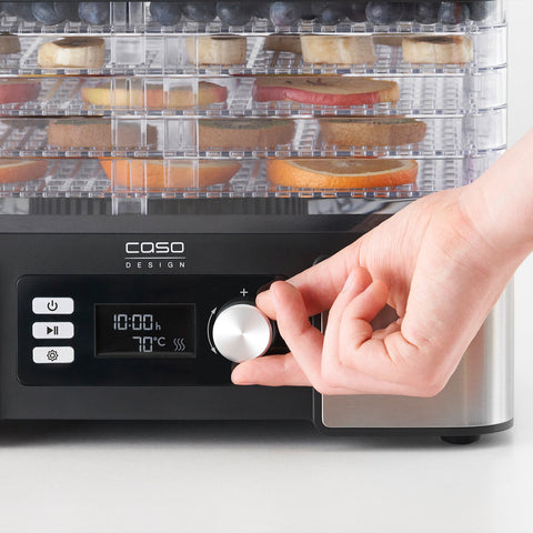 Caso DH 450 Dehydrator