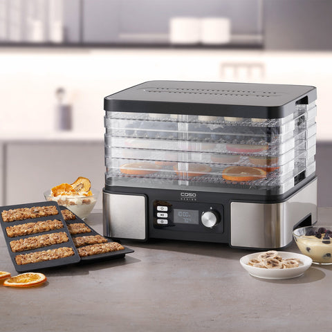 Caso DH 450 Dehydrator