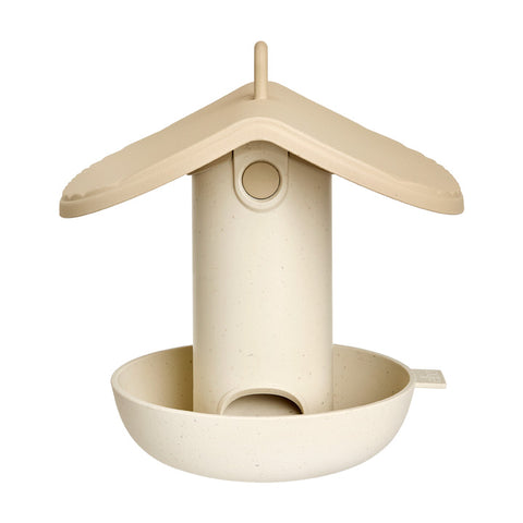 Fuglemater Cosy Silo mushroom
