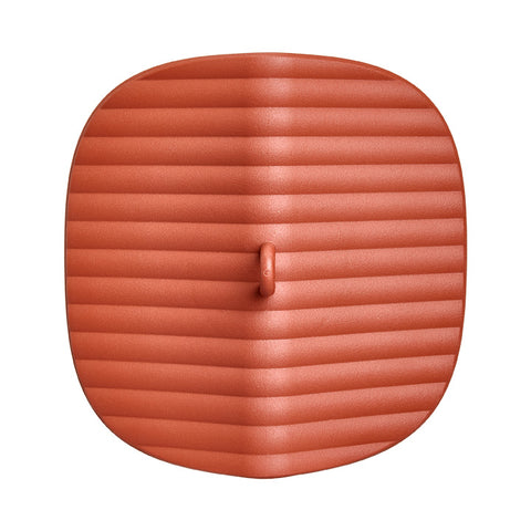 Fuglemater Cosy Silo tuscan red