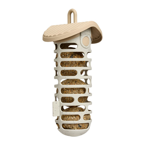Fuglemater meisebolle Cosy mushroom