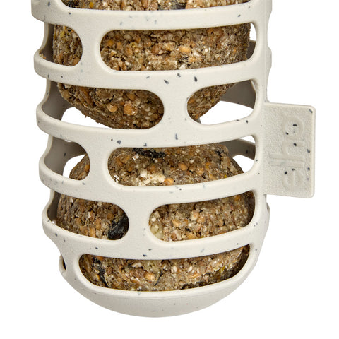Fuglemater meisebolle Cosy mushroom