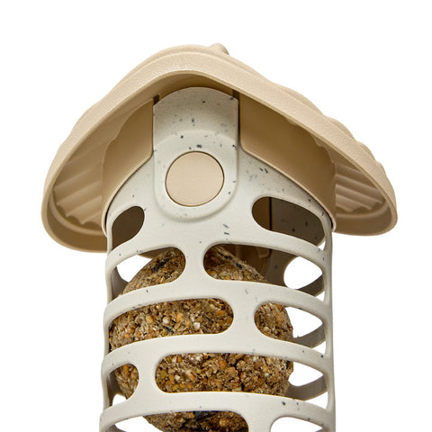 Fuglemater meisebolle Cosy mushroom